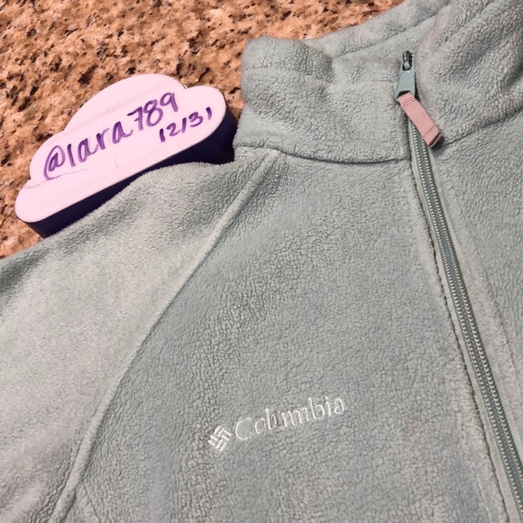 Columbia Jacket - Picture 2 of 7